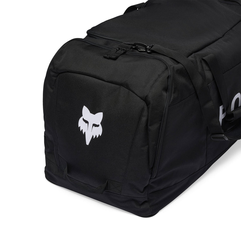 FOX Racing Gear Bag - Podium Duffle 174L (Black)