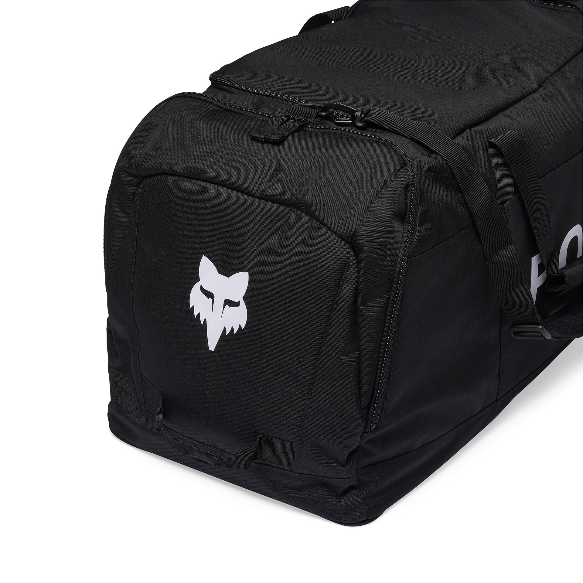 FOX Racing Gear Bag - Podium Duffle 174L (Black)