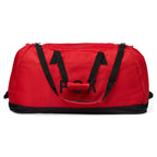 FOX Racing Gear Bag - Podium Duffle 174L (Red)