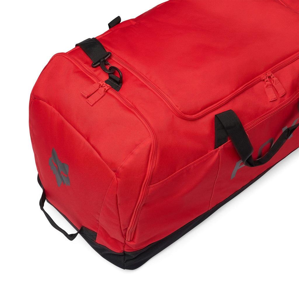 FOX Racing Gear Bag - Podium Duffle 174L (Red)