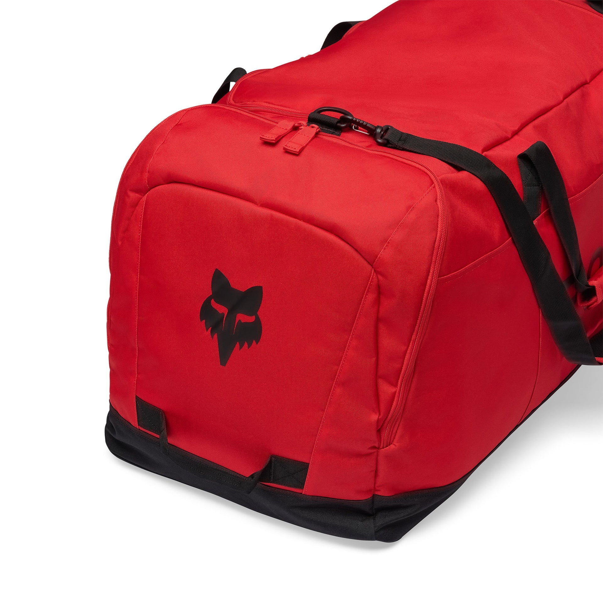 FOX Racing Gear Bag - Podium Duffle 174L (Red)