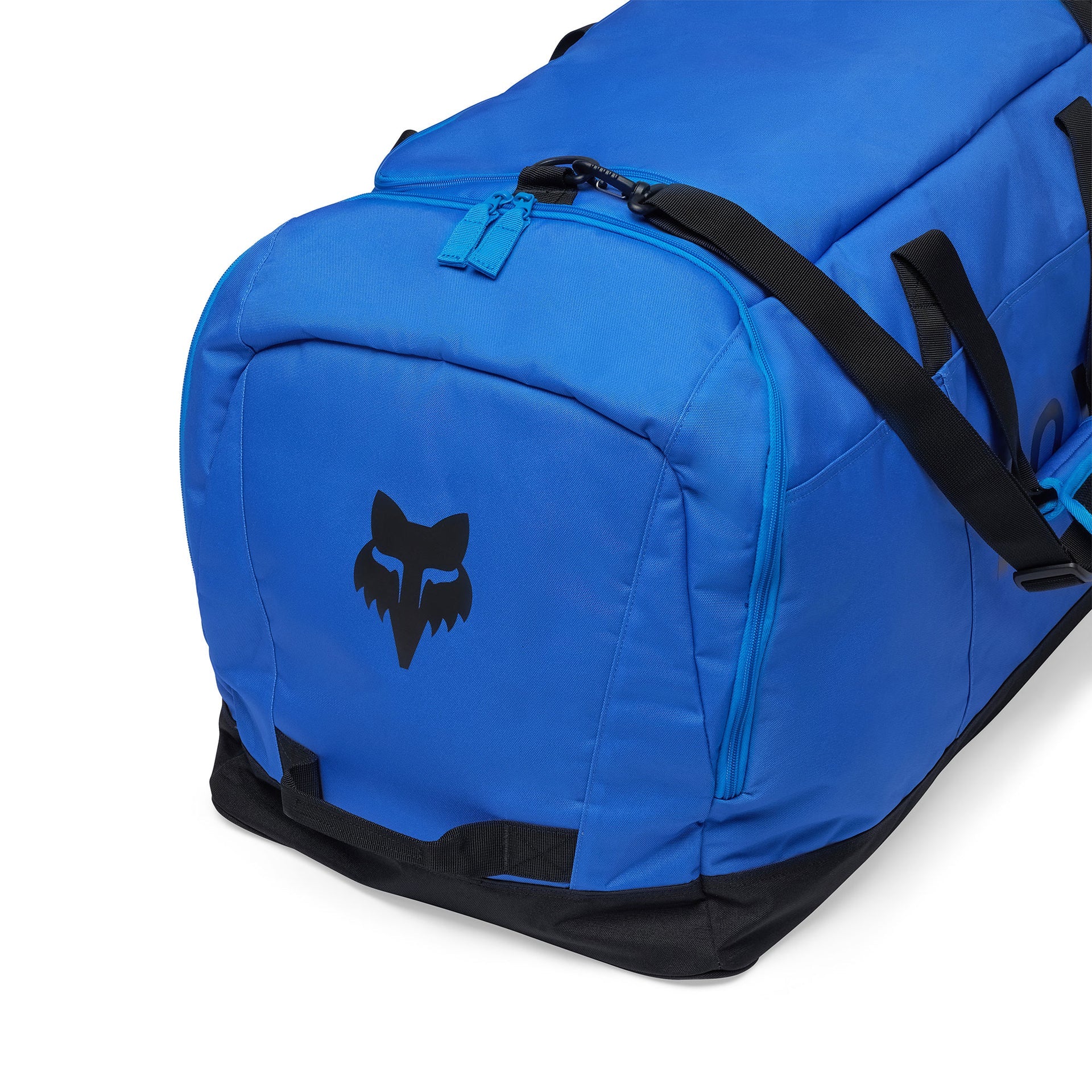 FOX Racing Gear Bag - Podium Duffle 174L (Blue Jewel)