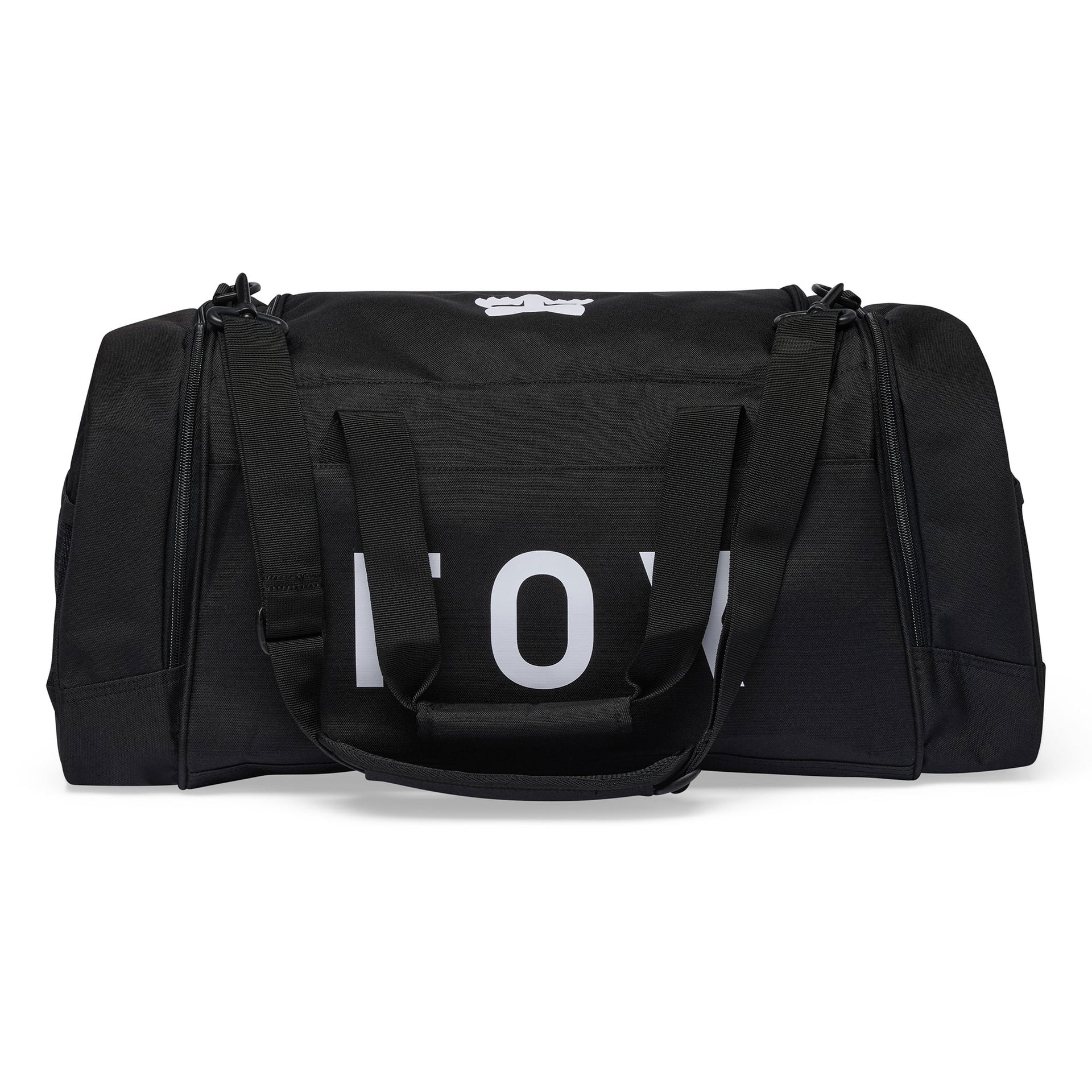 FOX Racing Gear Bag - 180 Duffle 40L (Black)