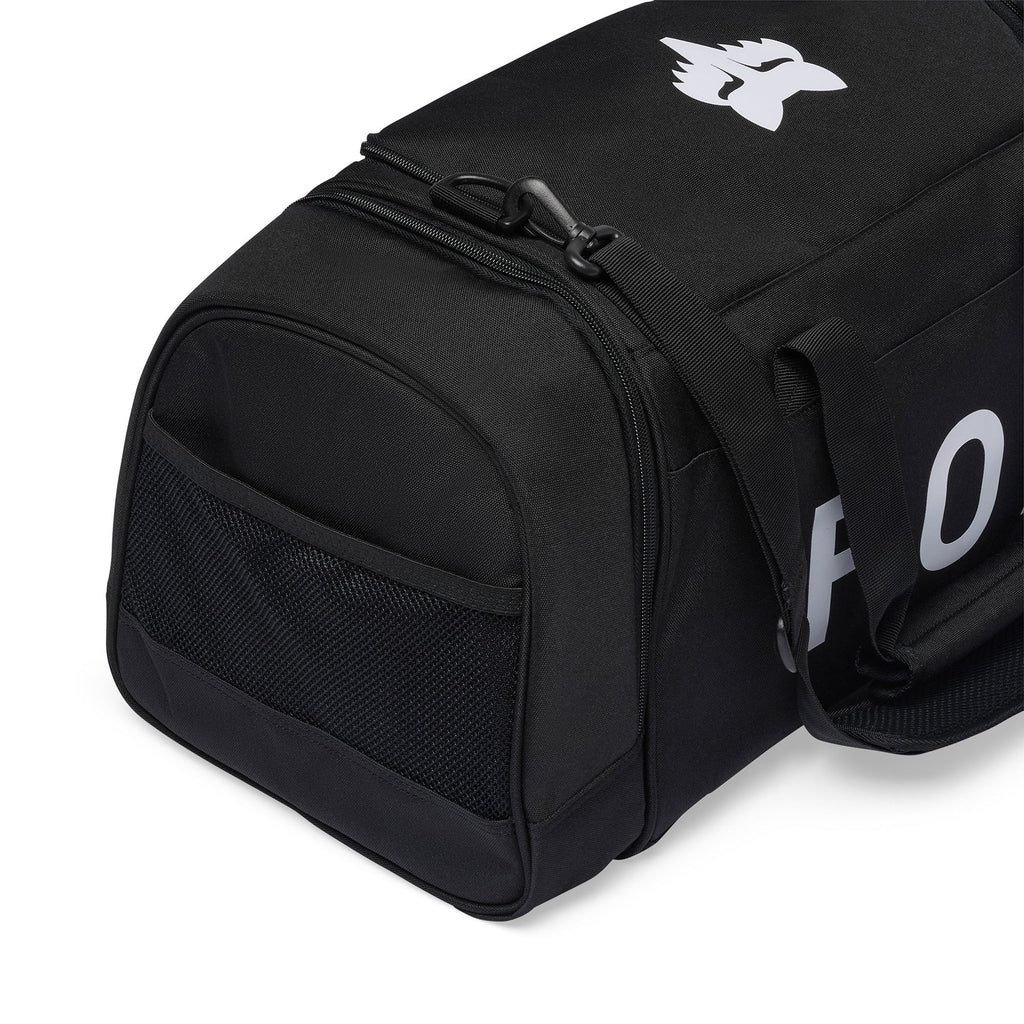 FOX Racing Gear Bag - 180 Duffle 40L (Black)