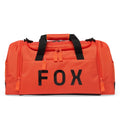 FOX Racing Gear Bag - 180 Duffle 40L (Orange)