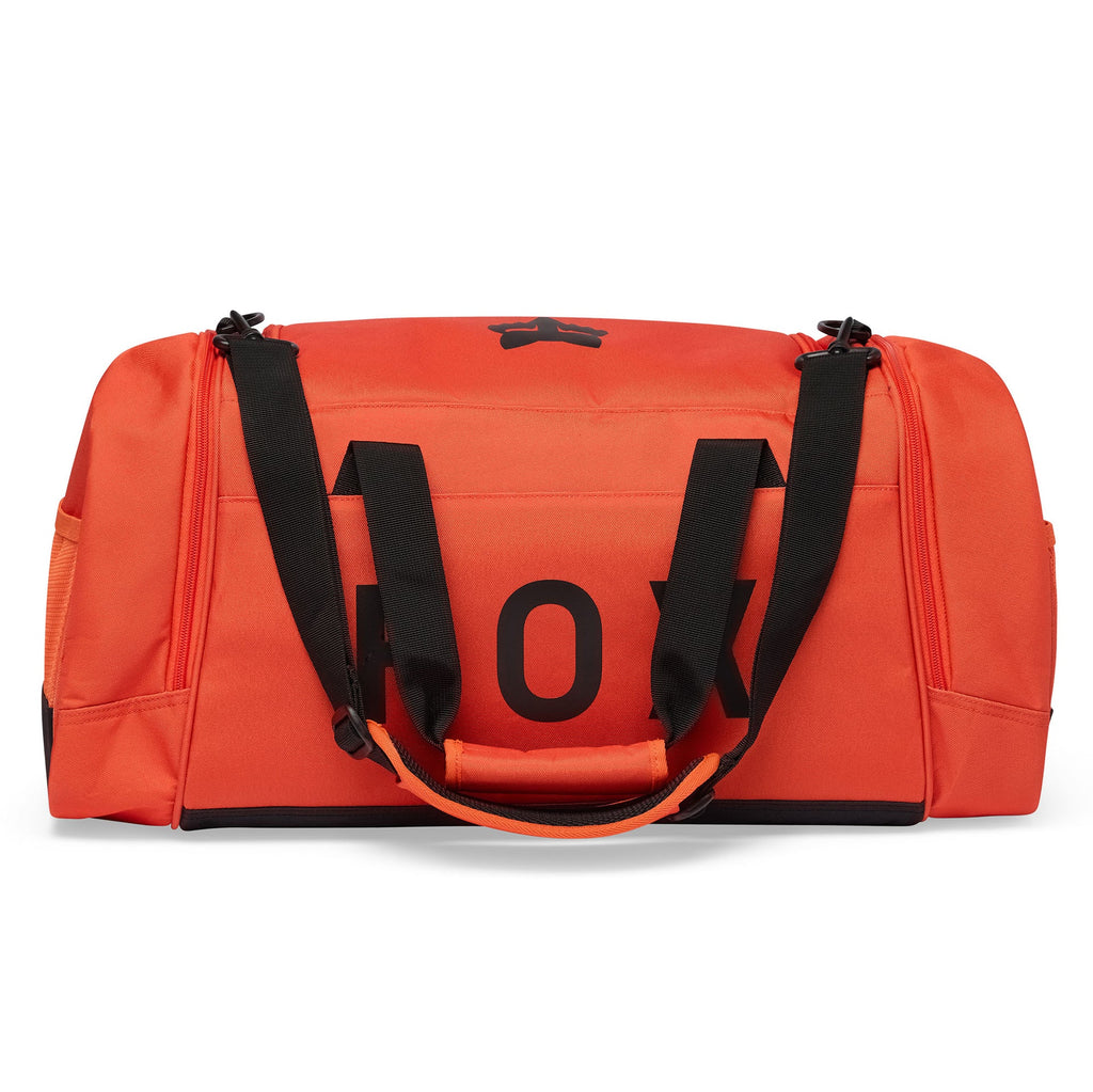 FOX Racing Gear Bag - 180 Duffle 40L (Orange)