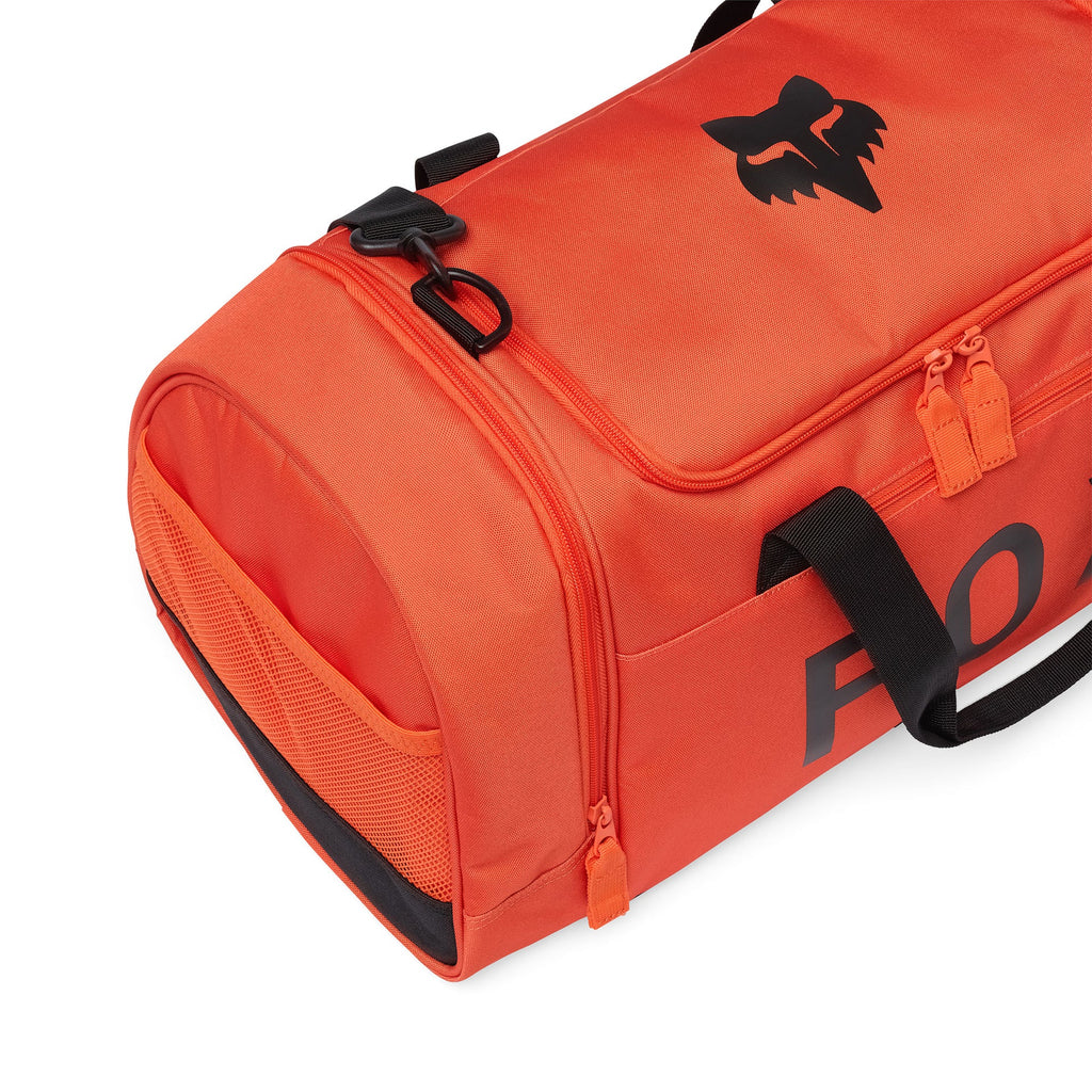 FOX Racing Gear Bag - 180 Duffle 40L (Orange)