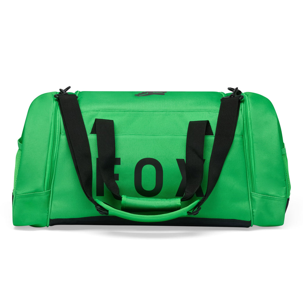 FOX Racing Gear Bag - 180 Duffle 40L (Vivid Green)