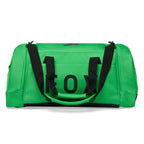 FOX Racing Gear Bag - 180 Duffle 40L (Vivid Green)