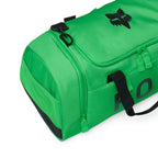 FOX Racing Gear Bag - 180 Duffle 40L (Vivid Green)