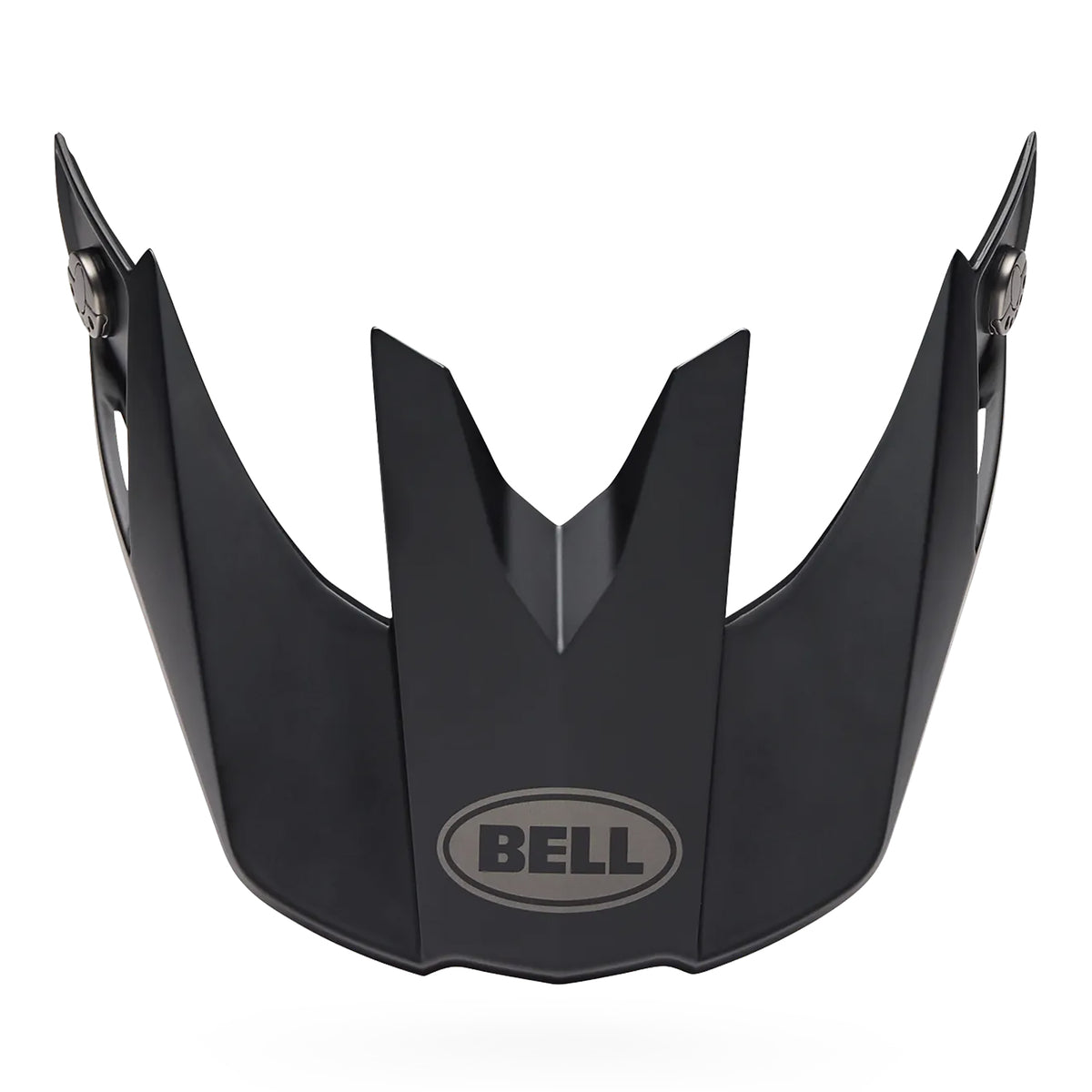 Bell MOTO-10 MIPS Replacement Peak | Visor *Various Colours*