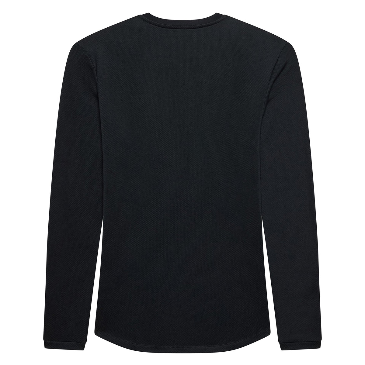FOX Racing Mens Base Layer - TECBASE FIRE LS Shirt