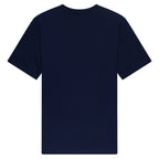 FOX Racing Youth T-Shirt - BEND SS TEE (Navy)