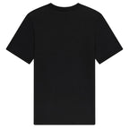 FOX Racing Youth T-Shirt - BEND SS TEE (Ultra Black)