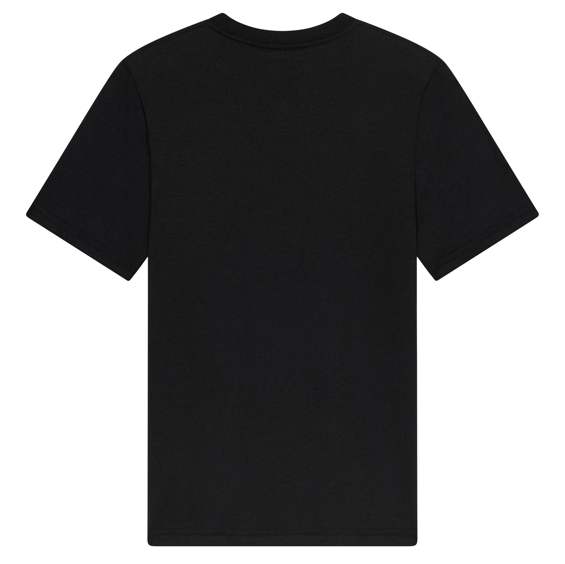 FOX Racing Youth T-Shirt - BEND SS TEE (Ultra Black)