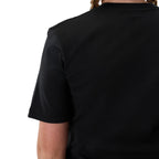 FOX Racing Youth T-Shirt - BEND SS TEE (Ultra Black)