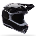 BELL MOTO-10 Spherical GP FIM02 SOLID MX | Enduro Helmet (Black Carbon M&G)