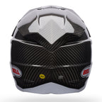 BELL MOTO-10 Spherical GP FIM02 SOLID MX | Enduro Helmet (Black Carbon M&G)