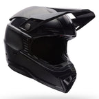 BELL MOTO-10 Spherical GP FIM02 SOLID MX | Enduro Helmet (Black Carbon Matte)