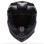 BELL MOTO-10 Spherical GP FIM02 SOLID MX | Enduro Helmet (Black Carbon Matte)