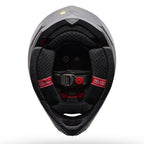 BELL MOTO-10 Spherical GP FIM02 SOLID MX | Enduro Helmet (Black Carbon Matte)