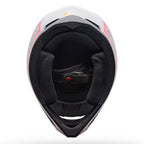 BELL MX-10 MIPS SPIRAL MX | Enduro Helmet (Black/Red)