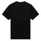 FOX Racing Mens T-Shirt - OUTLINE 195 Original SS TEE (Black)