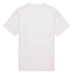 FOX Racing Mens T-Shirt - OUTLINE 195 Original SS TEE (White)