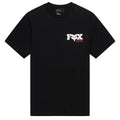 FOX Racing Mens T-Shirt - SINCE 74 195 Original SS TEE (Black)
