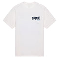 FOX Racing Mens T-Shirt - SINCE 74 195 Original SS TEE (White)