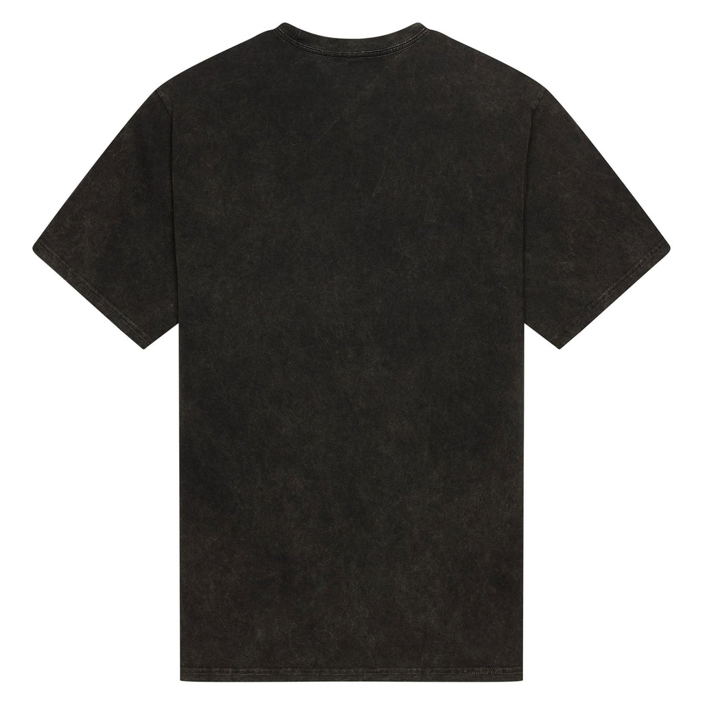 FOX Racing Mens T-Shirt - CIRCA 74 195 SS TEE (Dark Shadow)