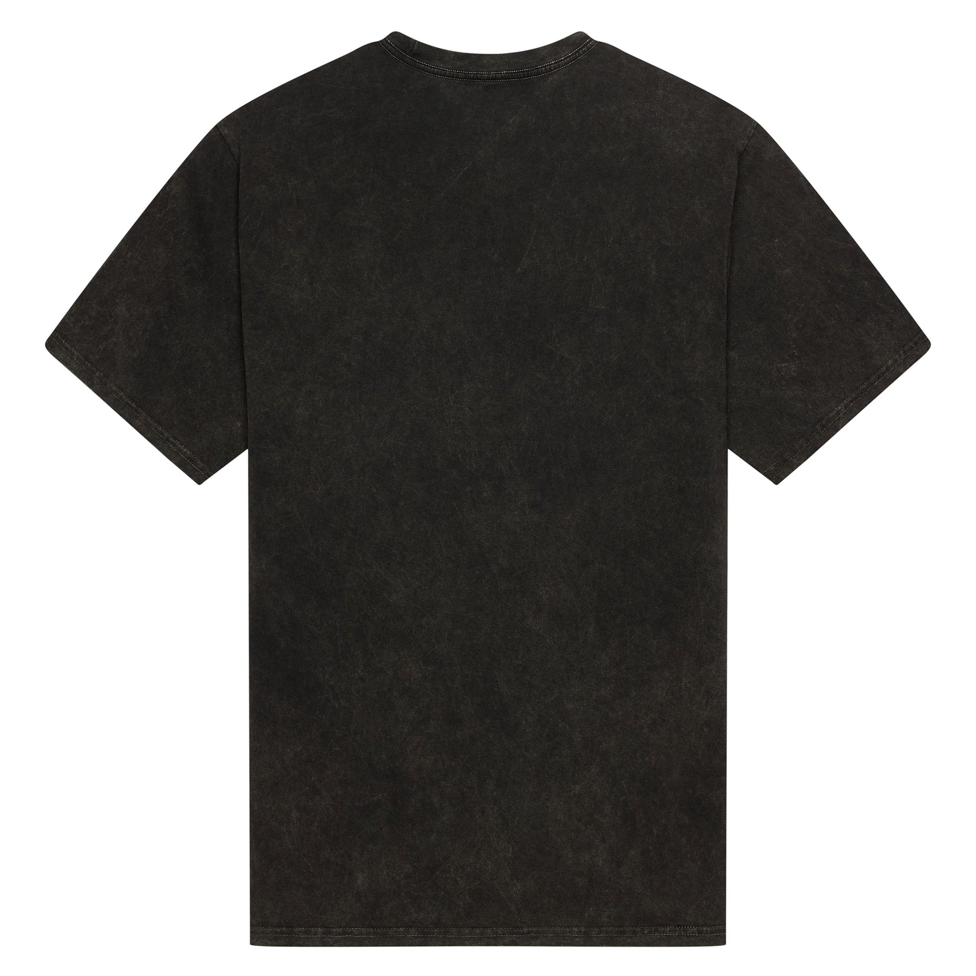 FOX Racing Mens T-Shirt - CIRCA 74 195 SS TEE (Dark Shadow)
