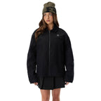 FOX Racing Mens Beanie - F HEAD X JACQUARD (Olive Green)