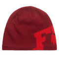 FOX Racing Mens Cap - F HEAD X JACQUARD (Chili)