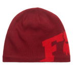 FOX Racing Mens Cap - F HEAD X JACQUARD (Chili)