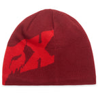 FOX Racing Mens Cap - F HEAD X JACQUARD (Chili)