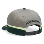 FOX Racing Mens Cap - FOX HEAD X Snapback Trucker ADOBE