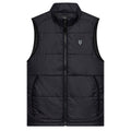 FOX Racing Mens Vest - RIDGEWAY (Black)