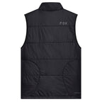 FOX Racing Mens Vest - RIDGEWAY (Black)