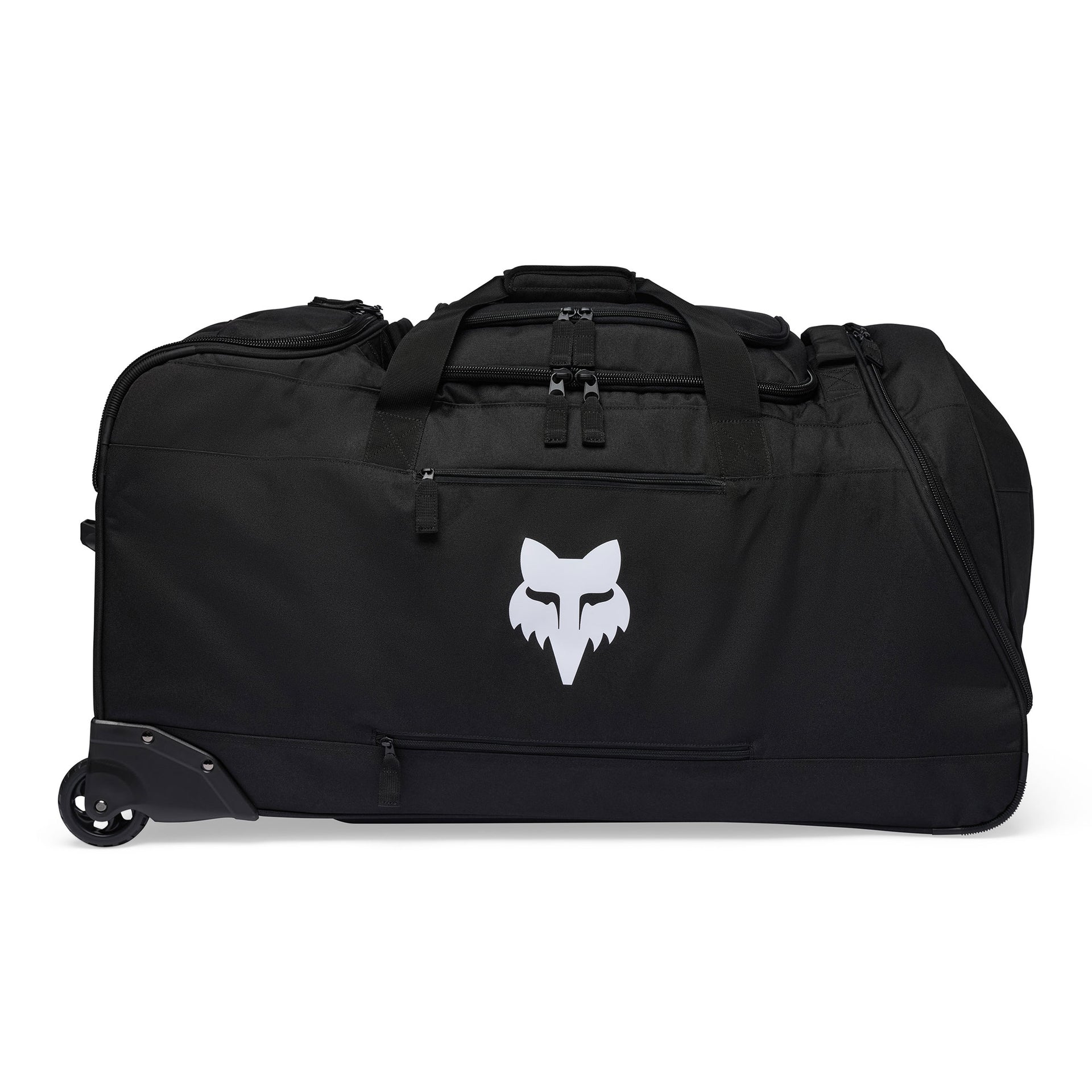 FOX Racing Gear Bag - Shuttle Roller 156L (Black)