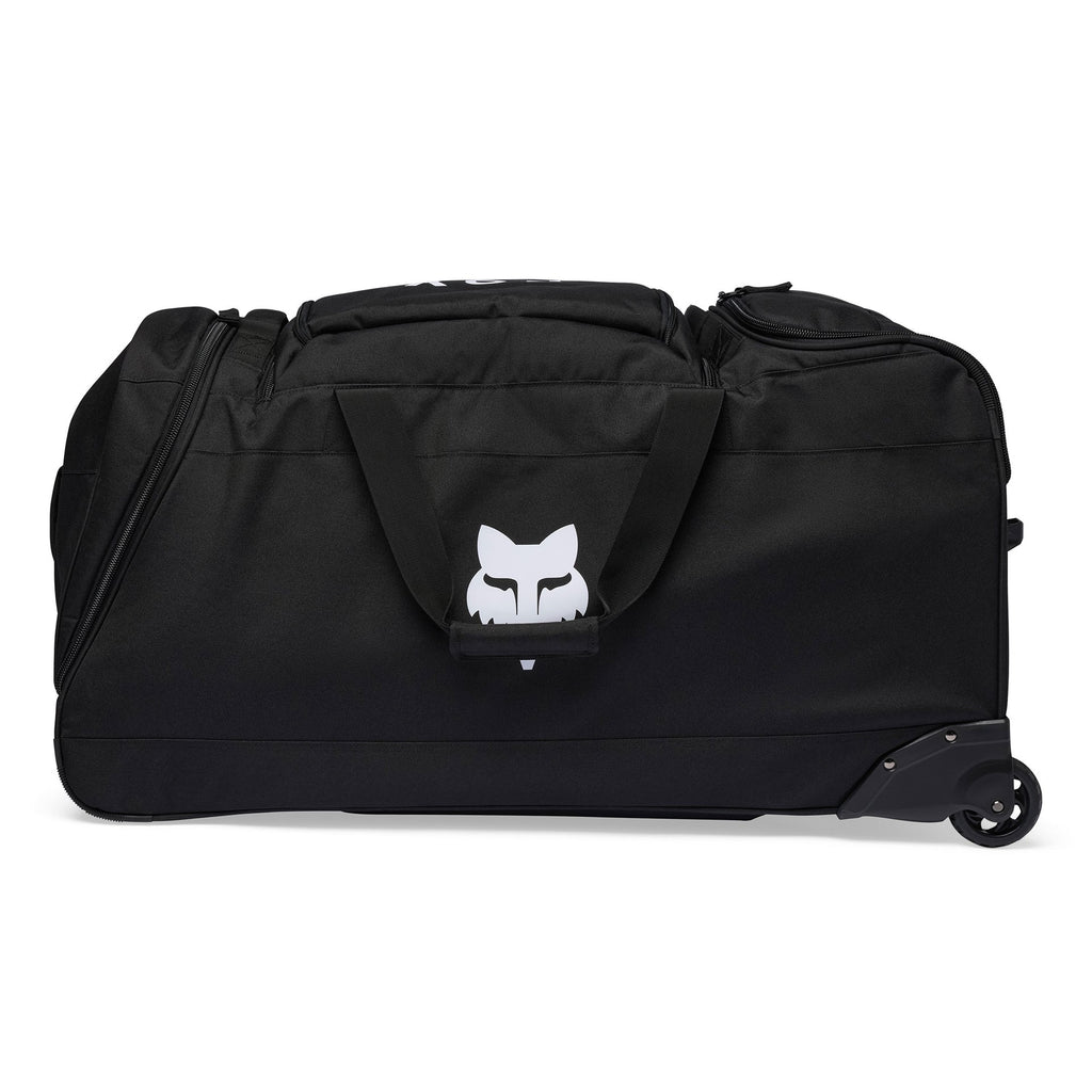 FOX Racing Gear Bag - Shuttle Roller 156L (Black)