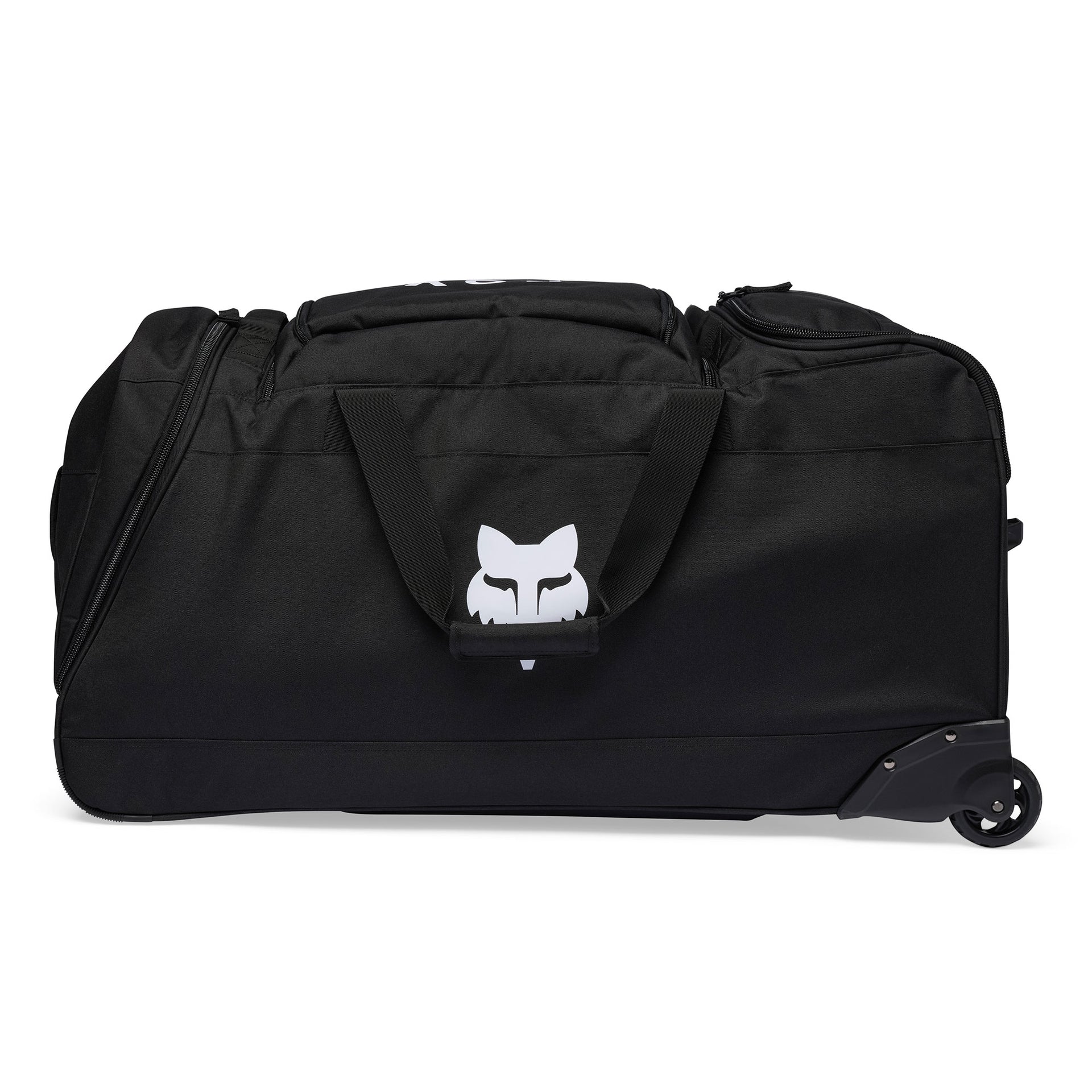 FOX Racing Gear Bag - Shuttle Roller 156L (Black)