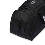 FOX Racing Gear Bag - Shuttle Roller 156L (Black)