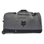FOX Racing Gear Bag - Shuttle Roller 156L (Pewter)