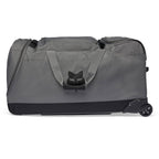 FOX Racing Gear Bag - Shuttle Roller 156L (Pewter)