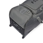 FOX Racing Gear Bag - Shuttle Roller 156L (Pewter)