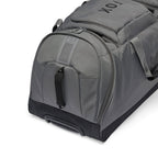 FOX Racing Gear Bag - Shuttle Roller 156L (Pewter)