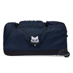 FOX Racing Gear Bag - Shuttle Roller 156L (Midnight)