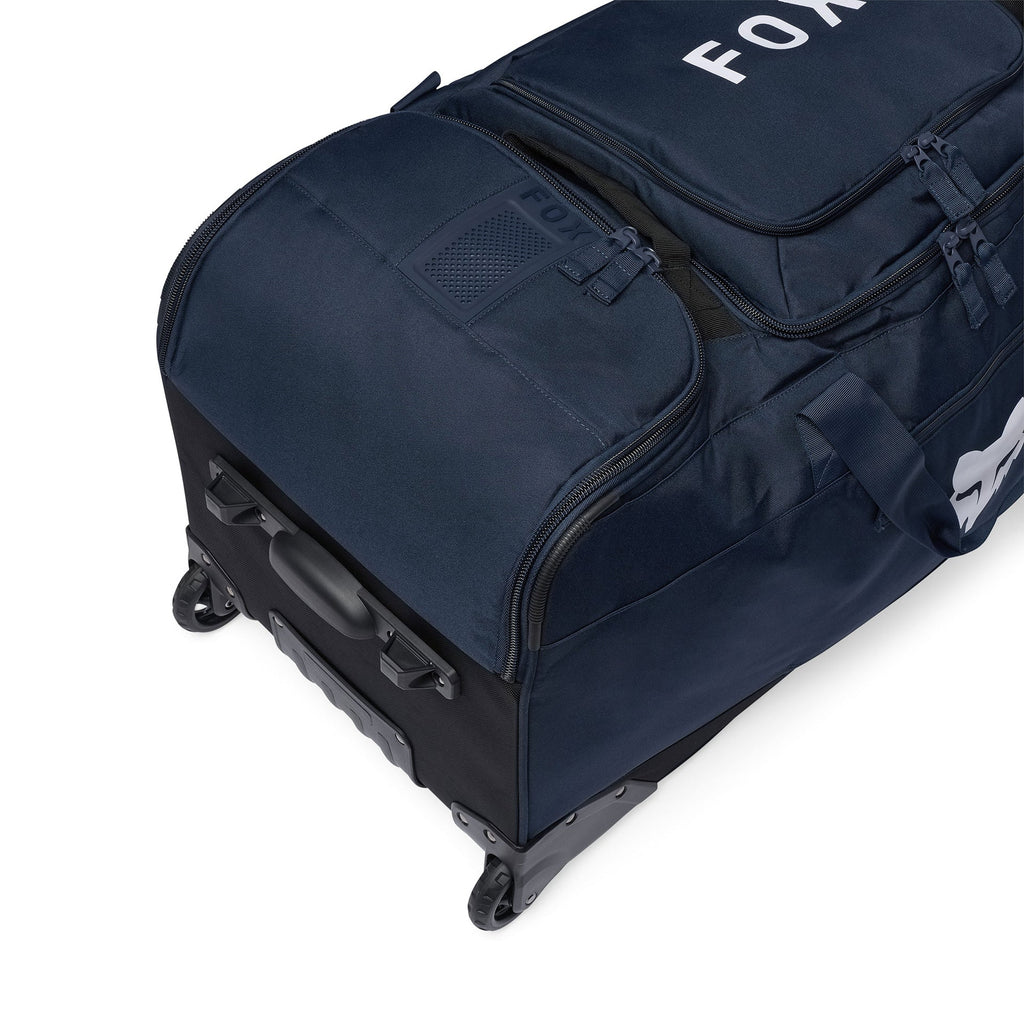 FOX Racing Gear Bag - Shuttle Roller 156L (Midnight)