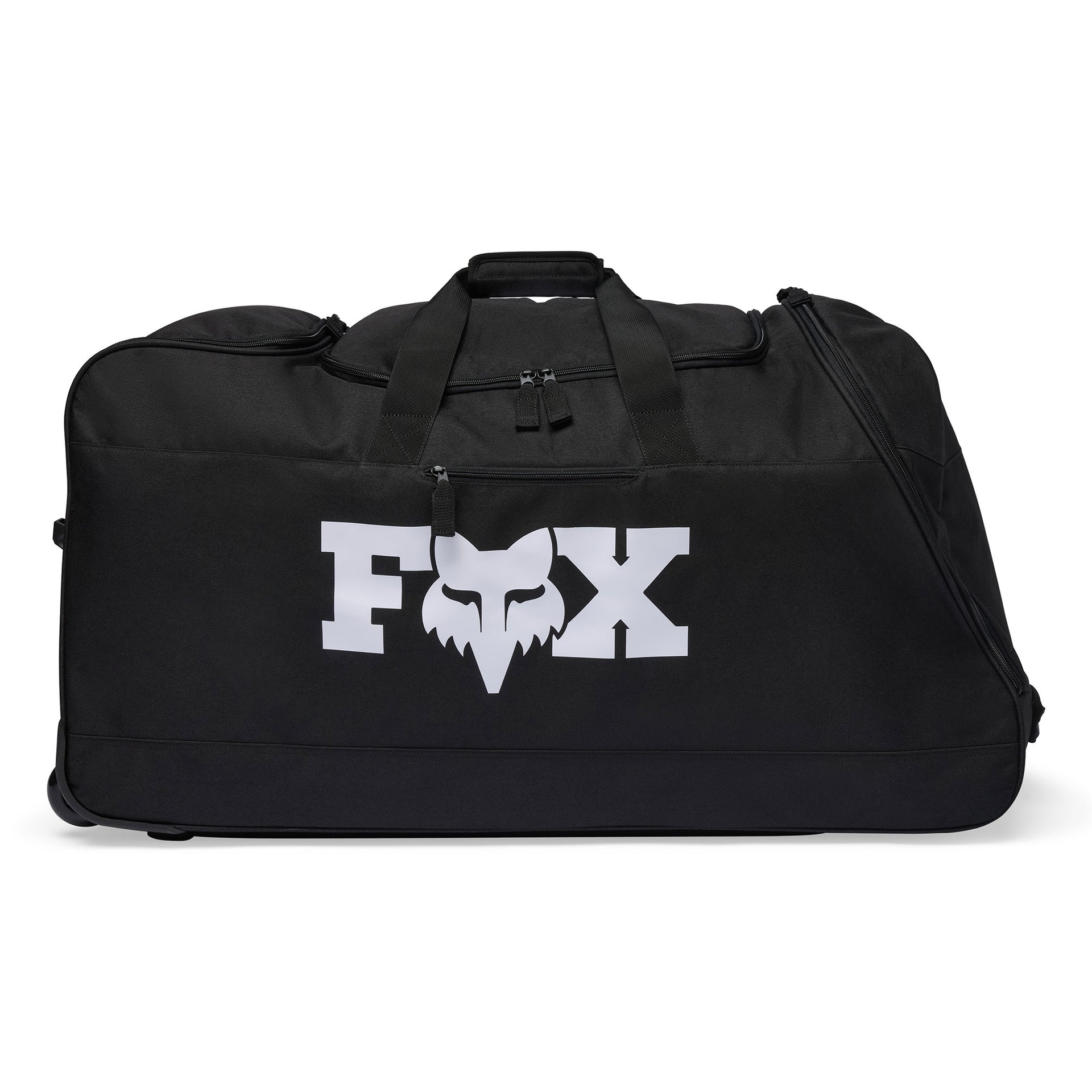 FOX Racing Gear Bag - 180 Roller 152L (Black)
